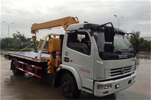 南海区24小时道路救援服务