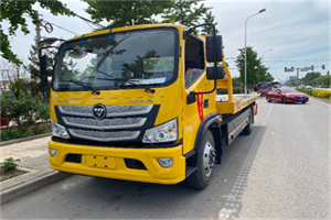 南海区汽车救援头像