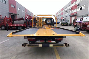 南海区附近汽车救援服务