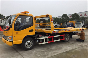 南海区哪里有拖车服务