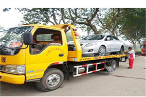 南海区附近24小时汽车拖车服务热线