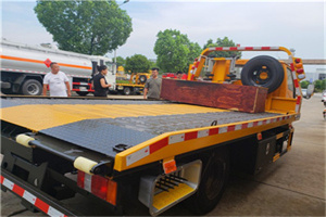 南海区附近拖车电话号码服务