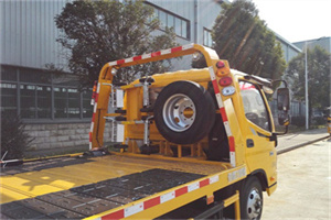 南海区附近汽车搭电救援电话