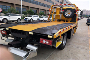 南海区24小时汽车送油服务公司