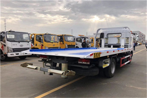 南海区汽车救援补胎