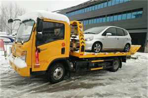 南海区附近道路救援服务