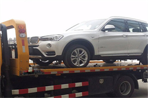 南海区拖车24小时服务电话