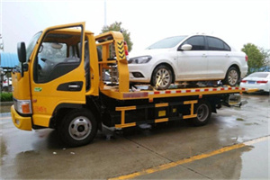 南海区附近拖车救援24小时服务热线