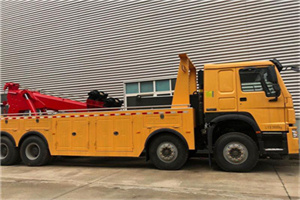 南海区道路救援公司